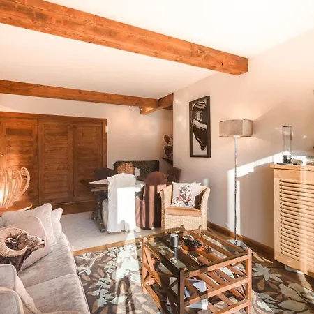 Flat Belvedere - In The Heart Of The Village Of